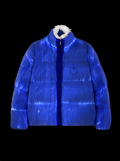 moncler palm angels jacket rep